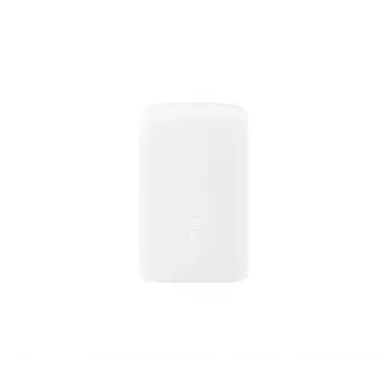 BELKIN Boostcharge 42w-30w USB-c+12w Dual Wall Charger White