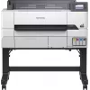 Epson SureColor SC-T3405 nagyméretű nyomtató Wi-Fi tintasugaras színes 2400 x 1200 DPI A1 (594 x 841 mm) Ethernet LAN