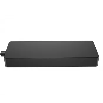 HP USB-C Travel Hub G3, kábeles, USB 3.2 Gen 2 (3.1 Gen 2) Type-C, 60 Hz, HDMI, USB 3.2 Gen 2 (3.1 Gen 2) Type-A, USB 3.2 Gen 2 (3.1 Gen 2) Type-C, Vietnám, USB-C