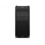 HP Z4 G5 munkaállomás, Intel Xeon W3-2535, 64 GB, 1 TB SSD, NVIDIA RTX 4000 Ada, Windows 11 Pro