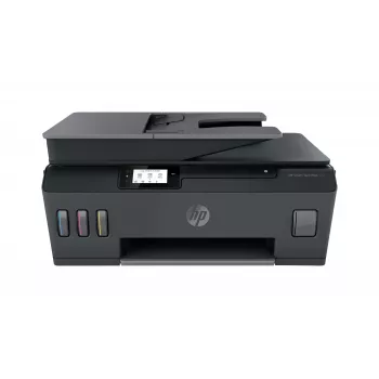HP Smart Tank Plus 570 Wireless All-in-One Color Printer, Copier, Scanner