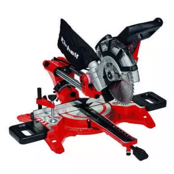 Saw Einhell TC-SM 2131/1 Dual 4900 RPM 1500 W