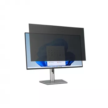 Kensington kétirányú levehető adatvédelmi szűrő 24 inch-os monitorokhoz 16:10