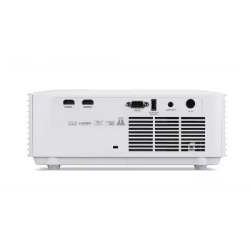 Acer Vero XL2530 DLP Projector, Laser, Full HD (1920 x 1080), 4800 ANSI lm, 50000:1, 3D, White
