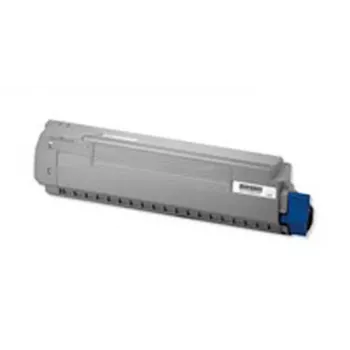 OKI Toner Cartridge - 7.3k Pages - Yellow