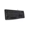 LOGITECH K120 billentyűzet - Qwerty UK
