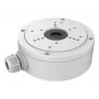 HIKVISION DIGITAL TECHNOLOGY elosztó doboz fehér alumíniumötvözet 137x51,5 mm