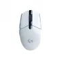 LOGITECH G305 Lightspeed vezeték nélküli gamer egér fehér