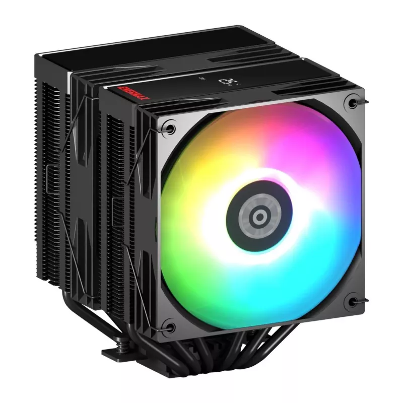 ENERMAX CPU léghűtő ETS-TD60 Digital ARGB