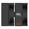 ENERMAX CPU léghűtő ETS-TD60 Digital ARGB