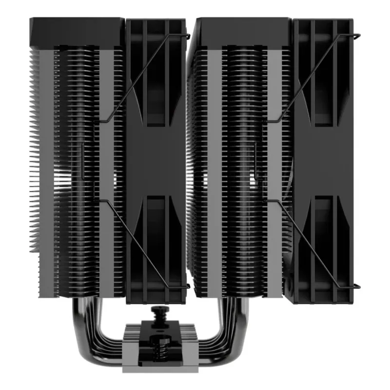 ENERMAX CPU-léghűtő ETS-TD60 Digital