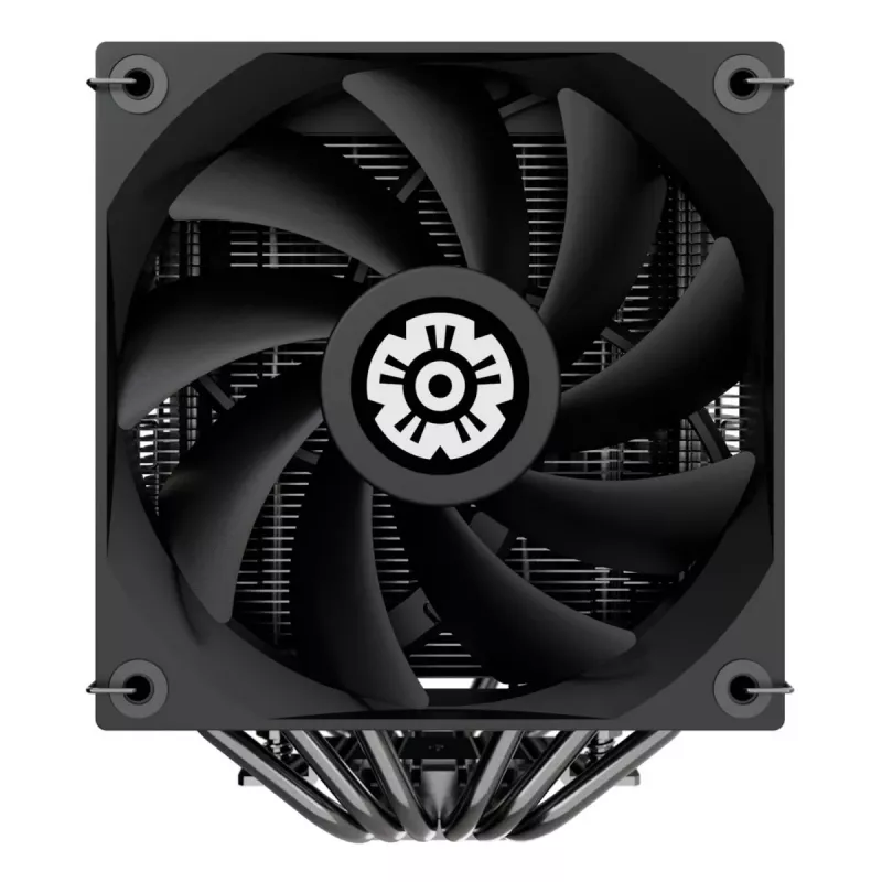 ENERMAX CPU-léghűtő ETS-TD60 Digital