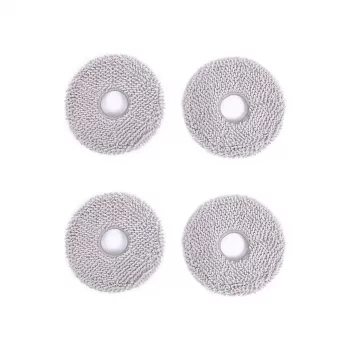Ecovacs D-WP04-0012 vacuum accessory/supply Cleaning solution Robot vacuum