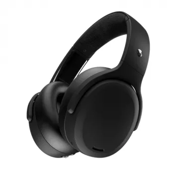 SKULLCANDY fejhallgató - Crusher Anc 2 - sztereó - vezeték nélküli - fekete
