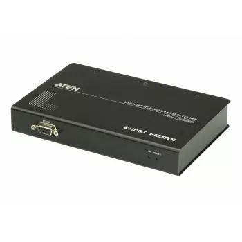 ATEN CE820-ATA-G KVM extender adó és vevő