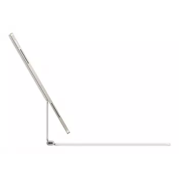 APPLE Magic Keyboard iPad Air 13 inch M3 - orosz - fehér