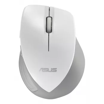 ASUS WT465 egér irodai jobbkezes RF vezeték nélküli optikai 1600 DPI