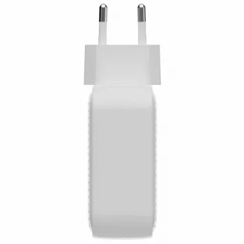 TARGUS Hyper Hyperjuice 70w USB-c Gan utazási töltő (3c+1a) - fehér