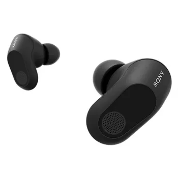 Sony Inzone Buds Headset Wireless In-ear Gaming Bluetooth Black