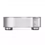 Audio interfész Silverstone EB01-E ezüst