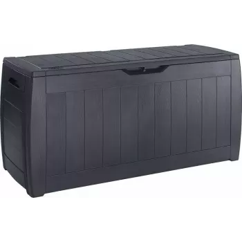 Outdoor storage box Keter Hollywood 247310 — 270 L weather-resistant garden storage