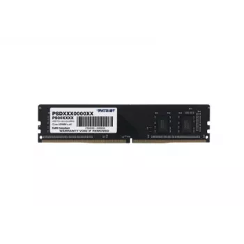 PATRIOT MEMORY memória – 8 GB DDR4 (1 x 8 GB) 3200 MT/s
