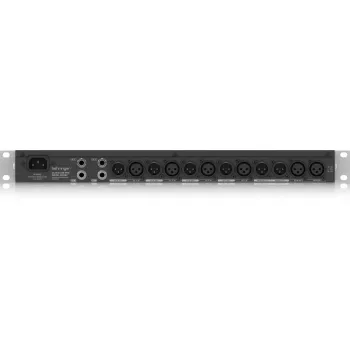 Behringer MX882 V2 Rack Mixer