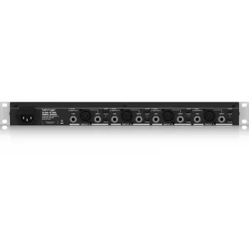 Behringer DI4000 audio module