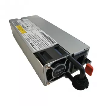 Lenovo ThinkSystem 750W 230V Titanium Hot-Swap tápegység
