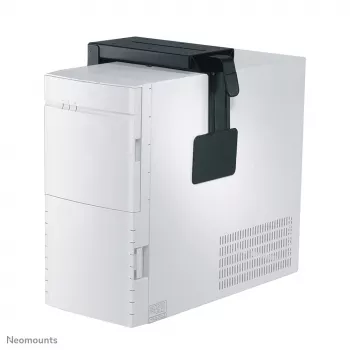Neomounts CPU-D100 fekete CPU-tartó - max. 30 kg - univerzális