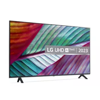 LG UHD 50UR78006LK TV 127 cm (50 inch) 4K Ultra HD Smart TV Wi-Fi Black