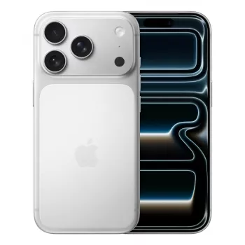 Smartphone Apple iPhone 17 Pro 6.3 inch 256GB Silver