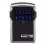 MASTER LOCK széf - Bluetooth - fekete / szürke