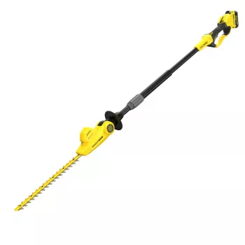 Stanley FATMAX SFMCPH845M1-QW power hedge trimmer, double blade, 4.1 kg