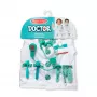 Melissa & Doug MPP RLP Doctor Rl Ply orvos jelmezkészlet GML farsangi jelmez gyerek uniszex egyenruha