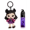 MGA Entertainment Yummiland ajakfény baba Sour Sweeties - Blake Licorice