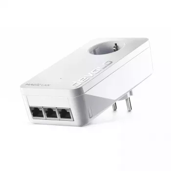 Ethernet LAN Adapter Devolo Magic 2 LAN triple