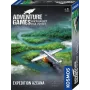 Kosmos Adventure Games - Expedition Azcana társasjáték utazás/kaland