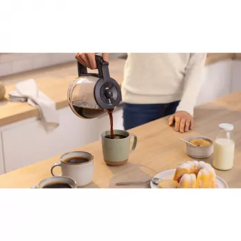Bosch TKA3M131 kávéfőző, manuális szűrőkávéfőző, 1,25 L