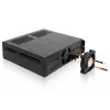Icy Dock MB324SP-B merevlemez-array