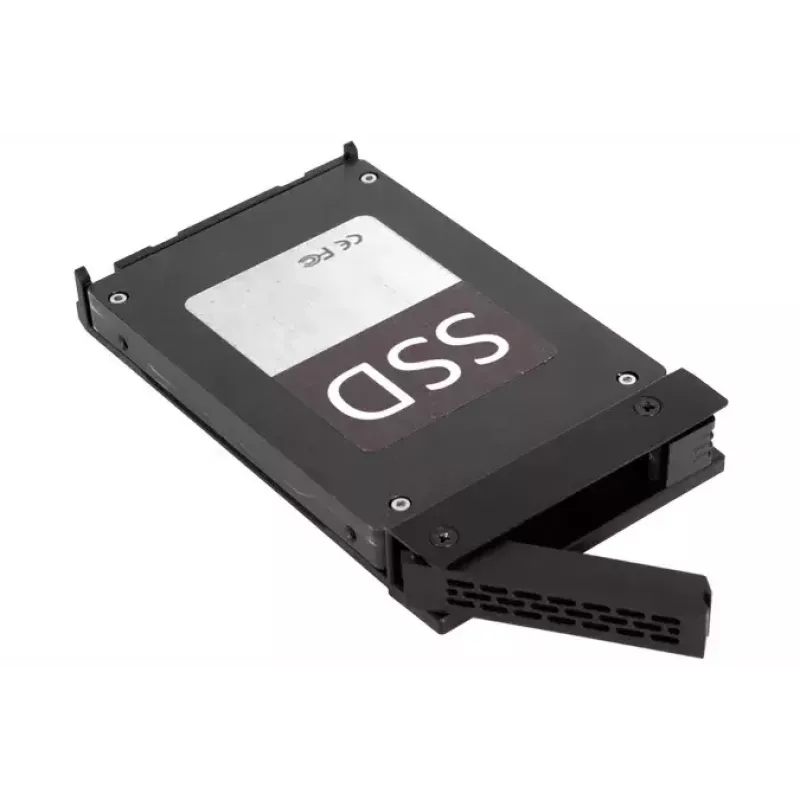 Icy Dock MB324SP-B merevlemez-array