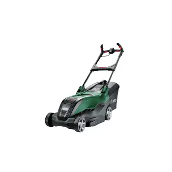 Lawn mower Bosch AdvancedRotak 40-650 — 1800 W, 40 cm cutting width, green/black