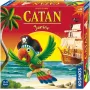 Kosmos 697495 Catan Junior társasjáték, stratégiai, 10 éves kortól