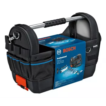 Bosch 1600A02H5B 600W akkumulátoros szerszám, kompakt kialakítás