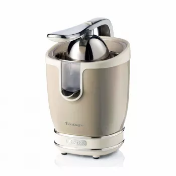 Ariete 0413/03 elektromos citrusprés 0,6L 85W bézs