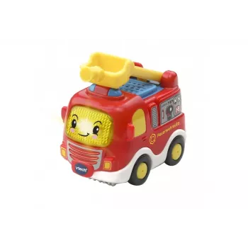 VTech Tut Tut Baby Flitzer 80-514004 játékjármű/játékpálya