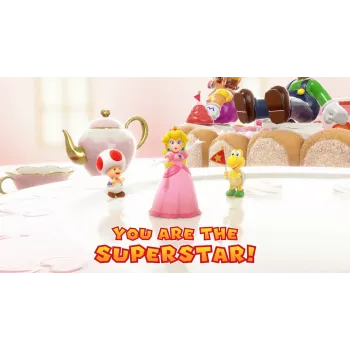 Nintendo Mario Party Superstars Standard Multilingual Nintendo Switch