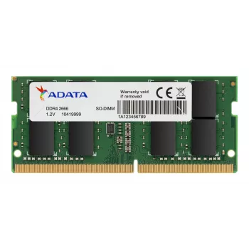 ADATA Premier memóriamodul 4 GB 1 x 4 GB DDR4 260-pin SO-DIMM