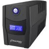 POWERWALKER - BLUEWALKER Powerwalker Basic Vi 1000 Stl UPS 1000VA/600W