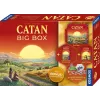 Kosmos 685225 CATAN - Big Box 2025 board game, 3-6 players, 75 min, age 10+